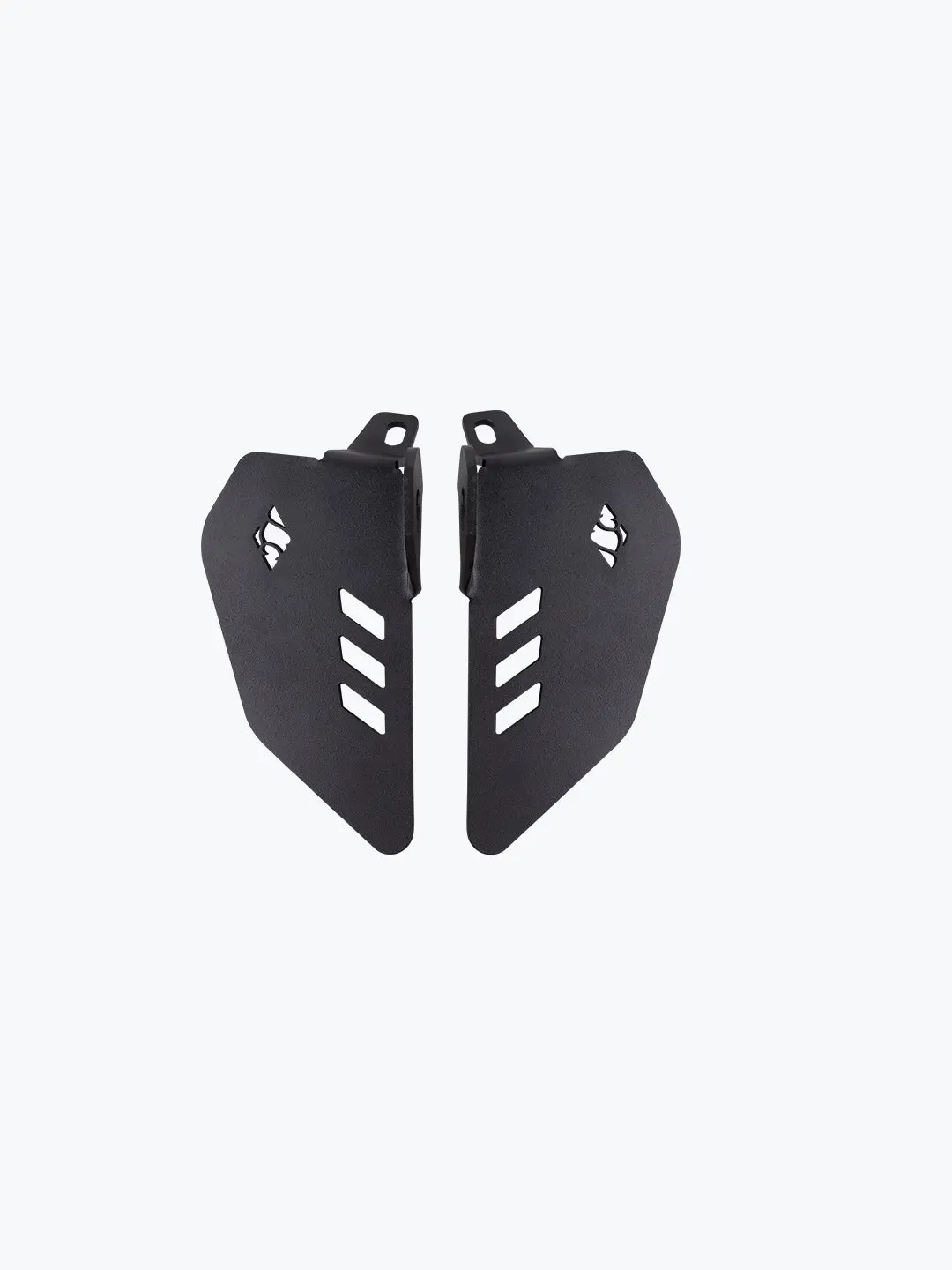 Legundary Apache Rtr310 Bolter Foot Rest 1