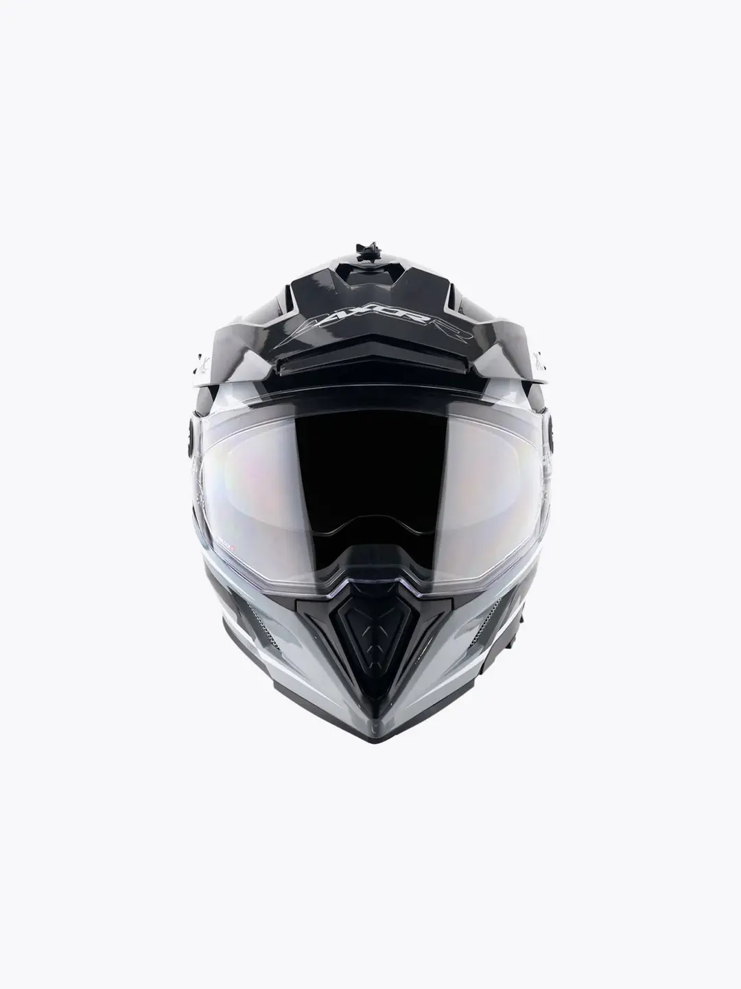 Axor X -Cross D/V Flagstaff Nardo Grey Black 1