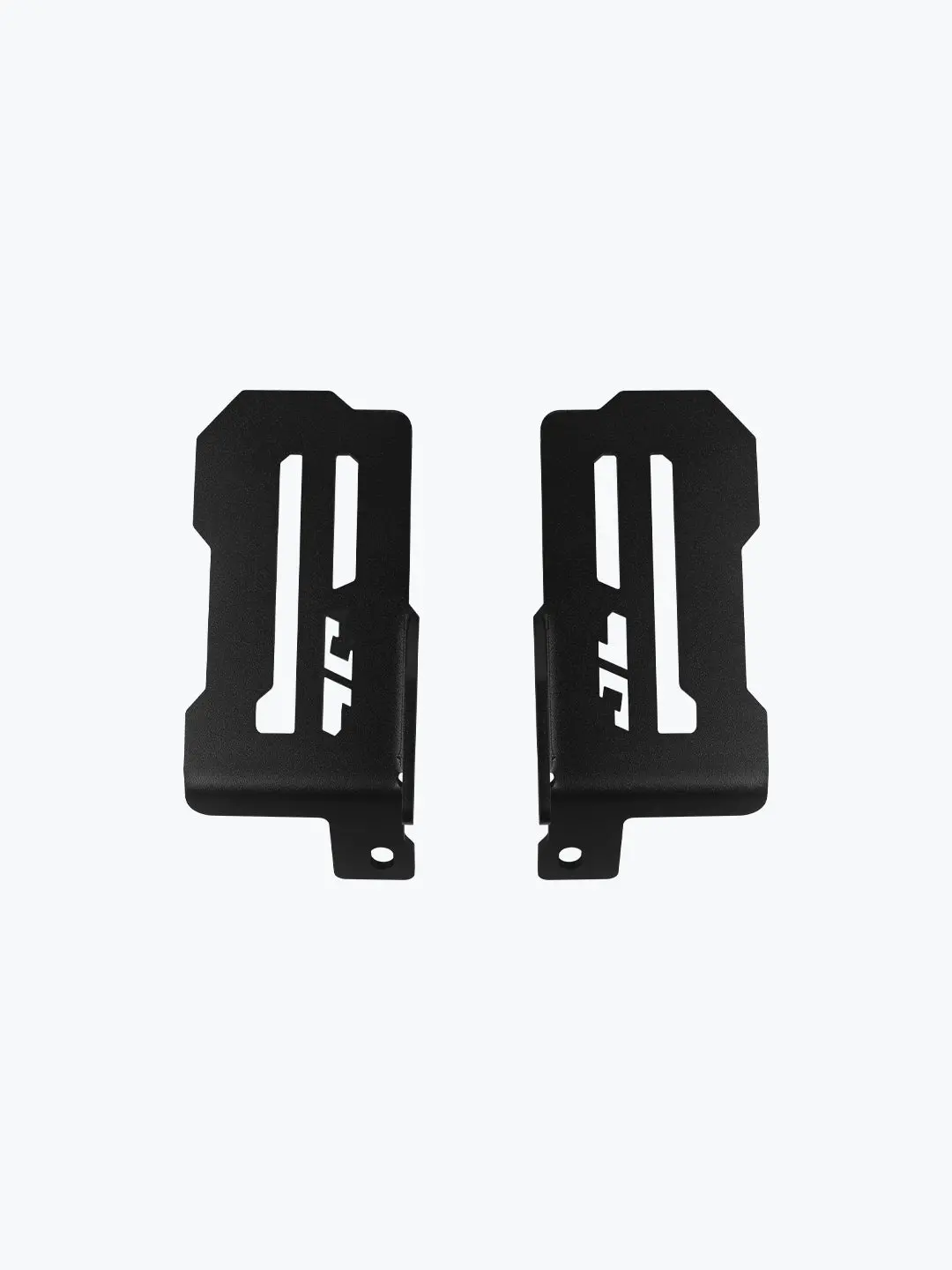 Jb Racing Super Meteor 650 Pillion Footrest 1
