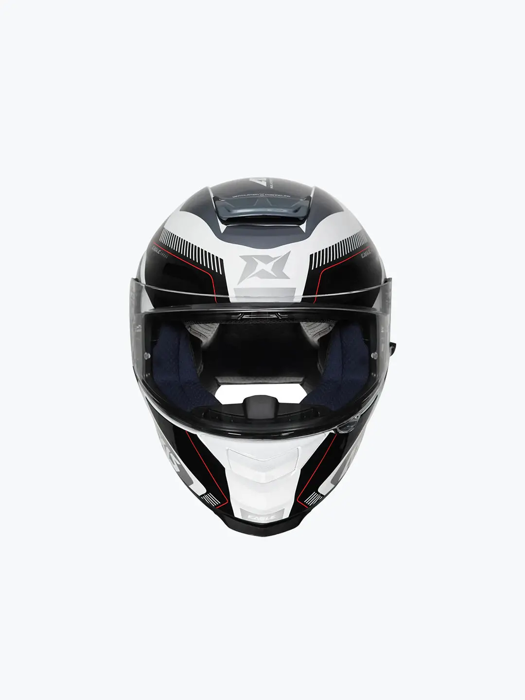 Axxis Eagle Sv Illes A2 Gloss Grey 1