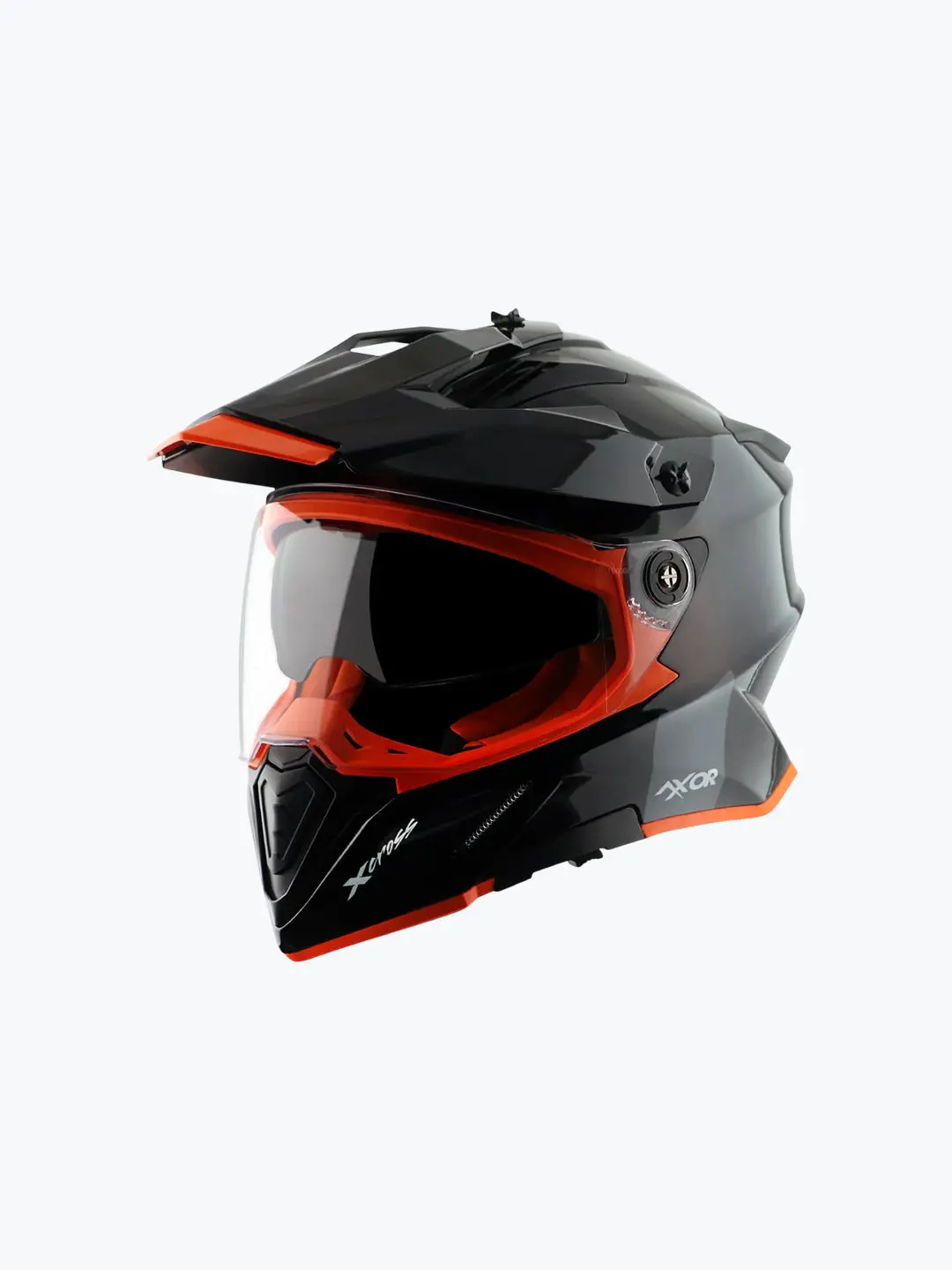 Axor X Cross D V Sc Black Orange 1