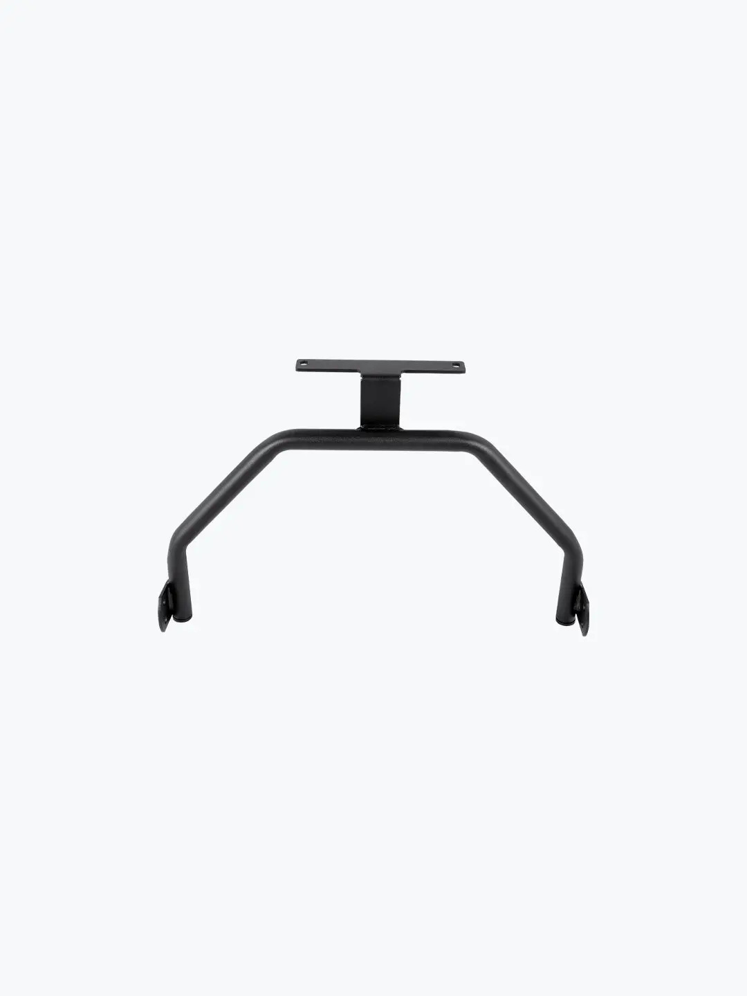 Legundary Himalayan 450 Fort Knox Side Box Bolt-On Mounts 1