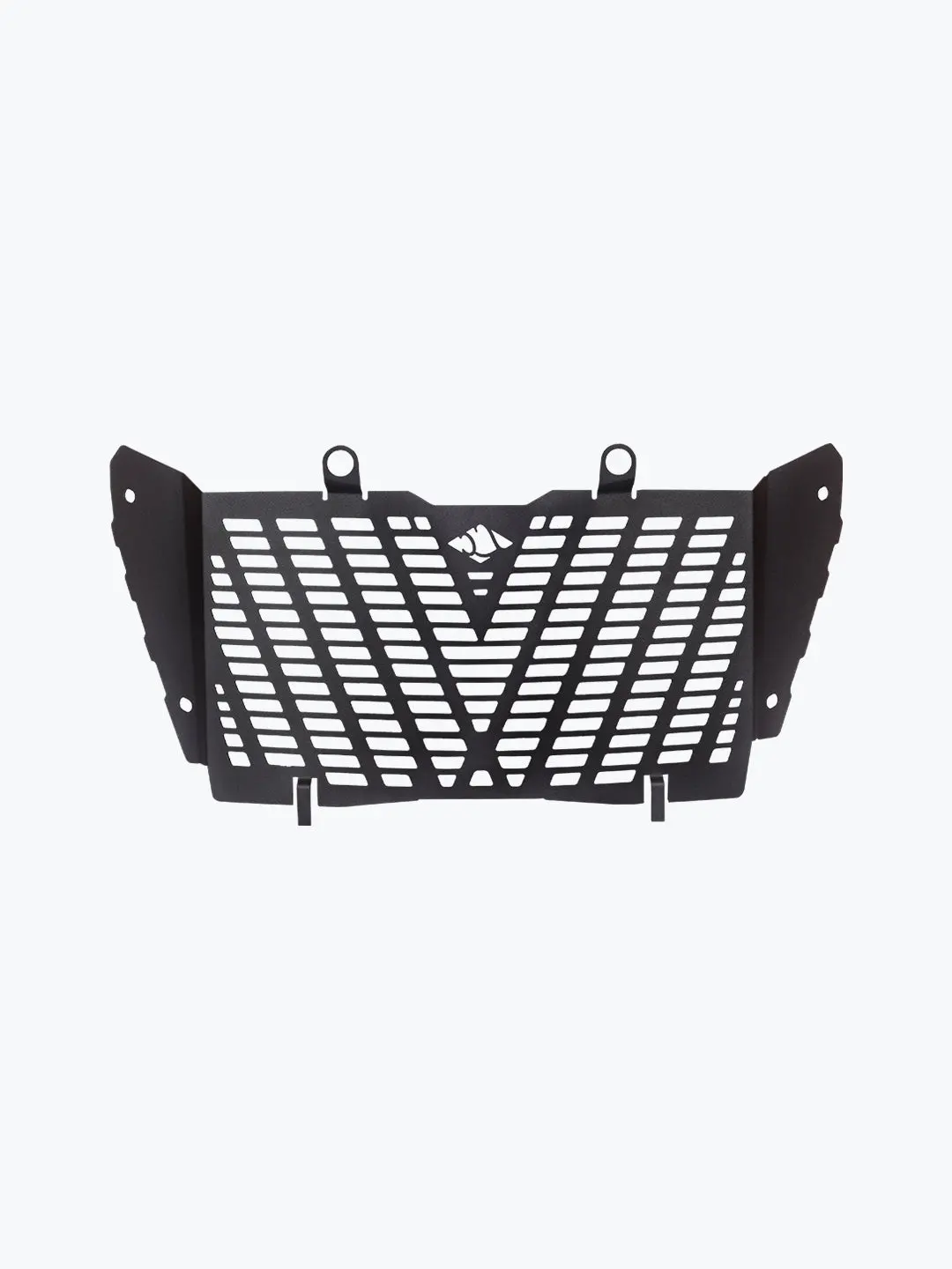 Legundary Adv390 Sherpa Radiator Grill 1