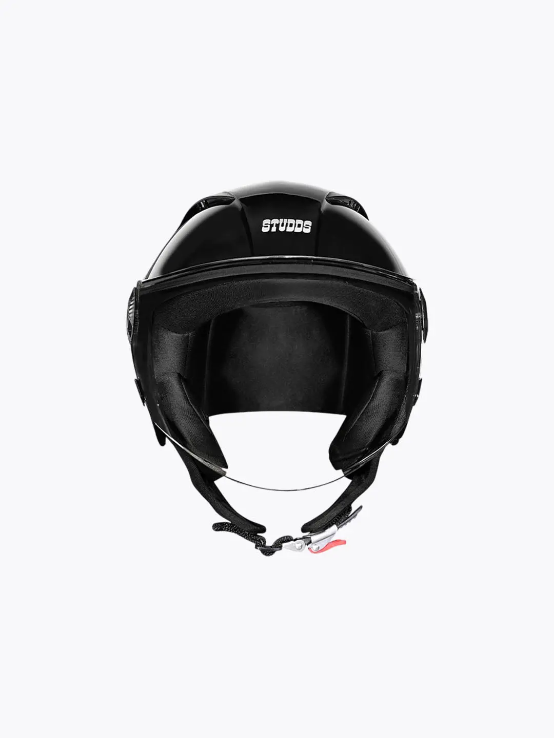 Studds Vogue Black 1