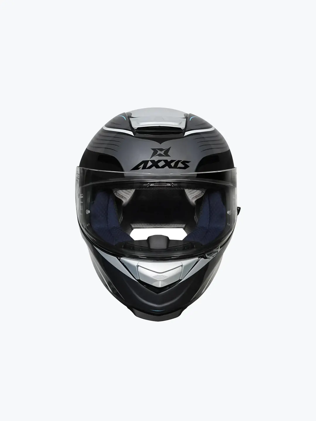 Axxis Eagle Sv Lines B7 Blue Black 1