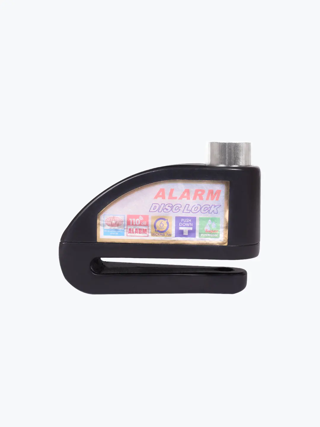 Bsddp Disc Brake Alarm 8505 Black 1