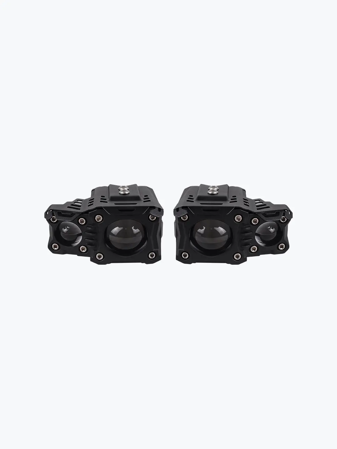 Alien Rider M901 Intelligent Fog Light System 1