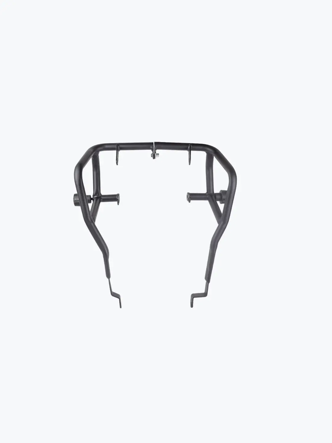 Jb Racing Apache Rtr 160 Crash Guard With Slider 1