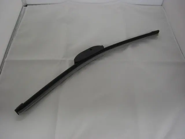 Beam Style Wiper Blades 1