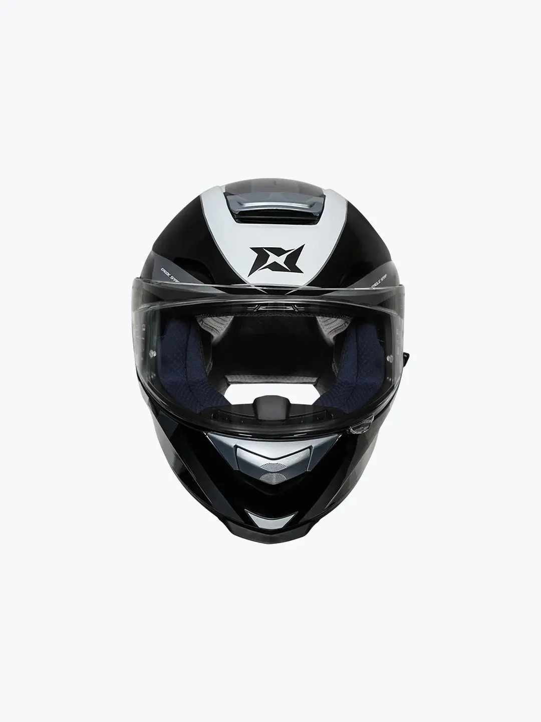 Axxis Eagle Sv Snap B2 Black Grey 1