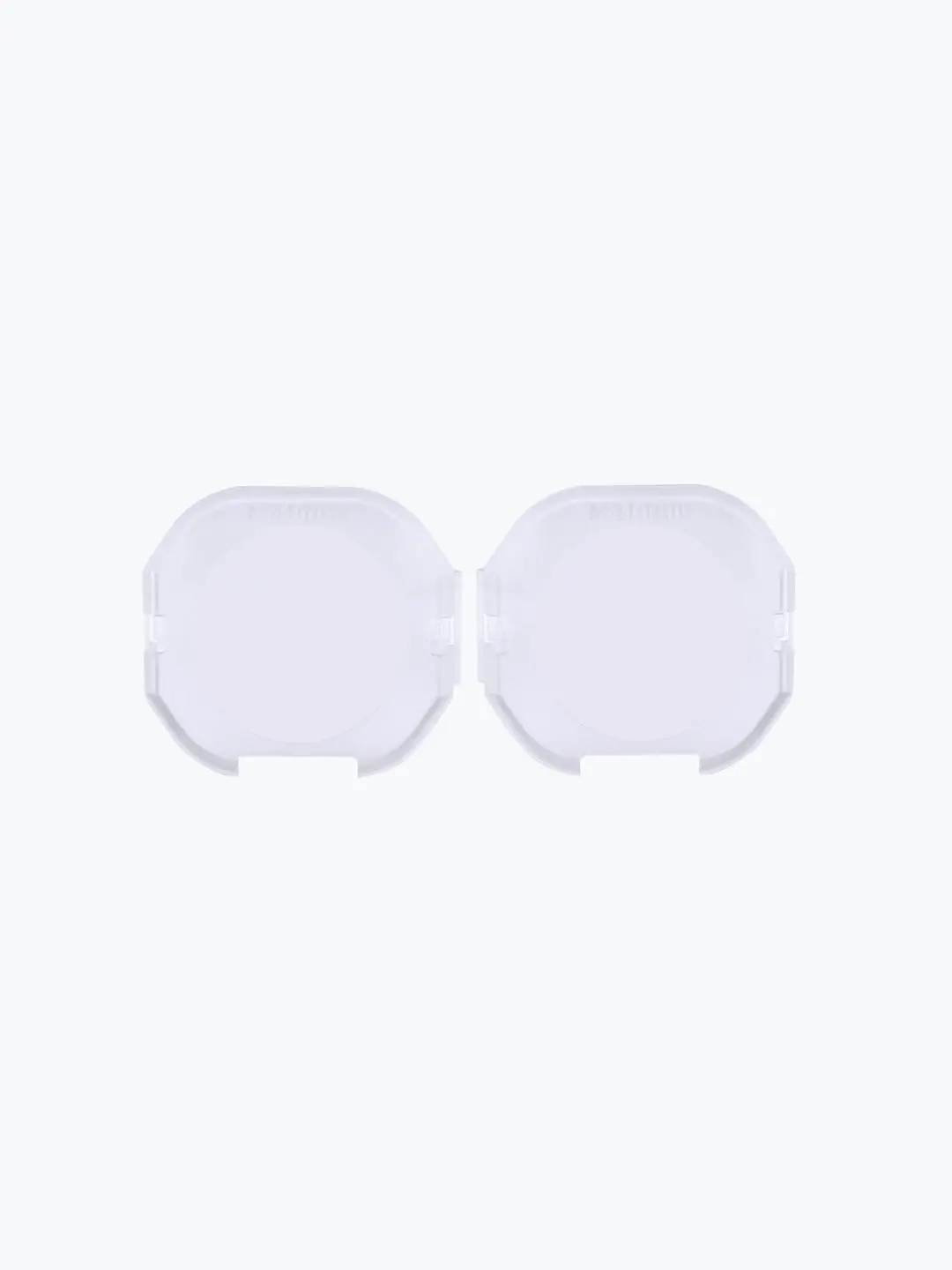 Maddog Scout/Scout-X Auxiliary Light Filters 1