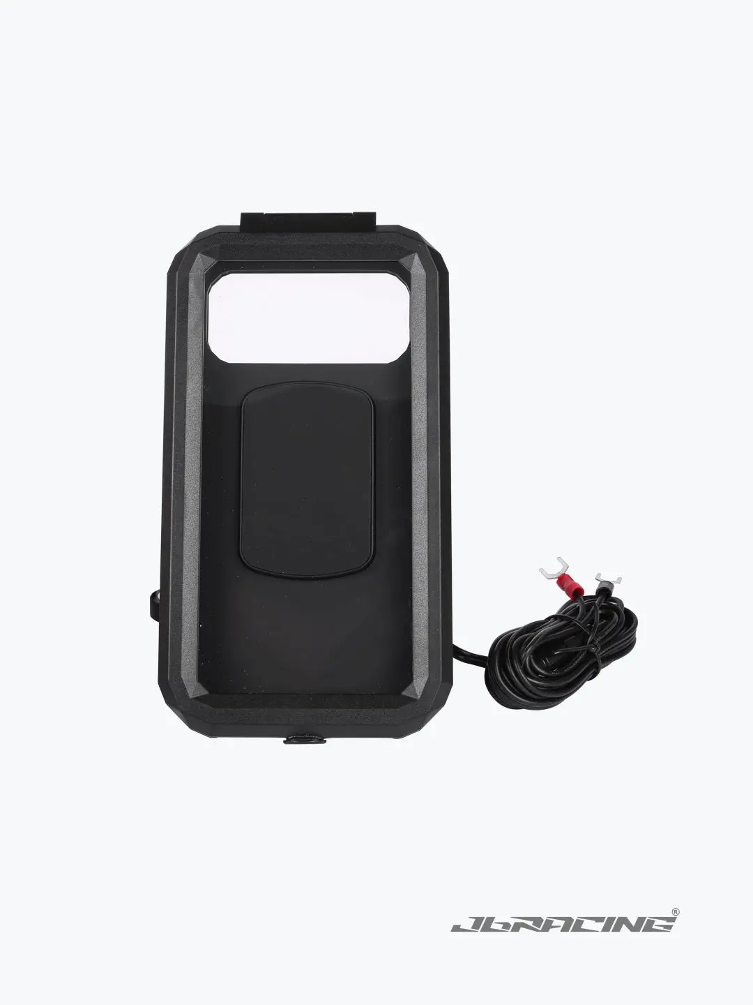 Jb Racing M18l-A1 Charger Mirror Mount 1