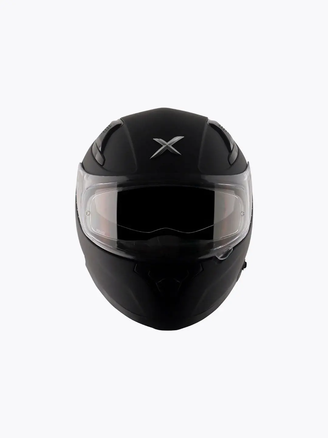 Axor Apex Solid Dull Black 1