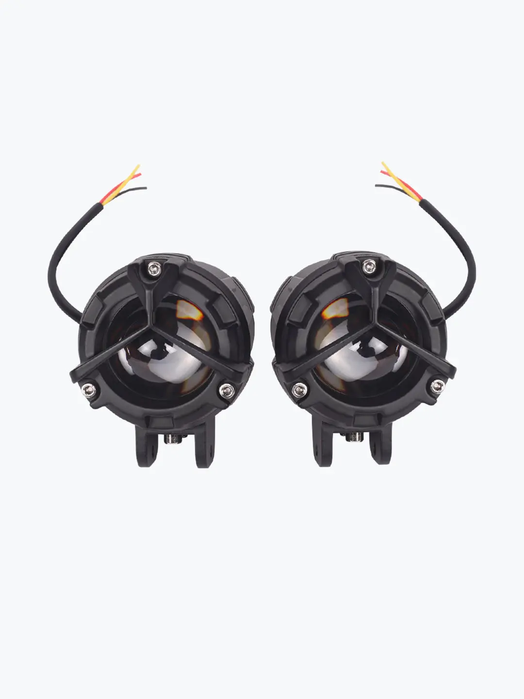 Hjg Trident 2.0 Pair Fog Light 1