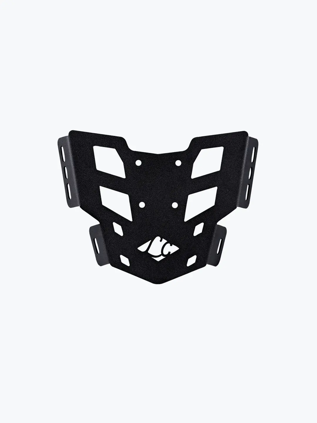 Legundary Xpulse Small Carrier Plate 1
