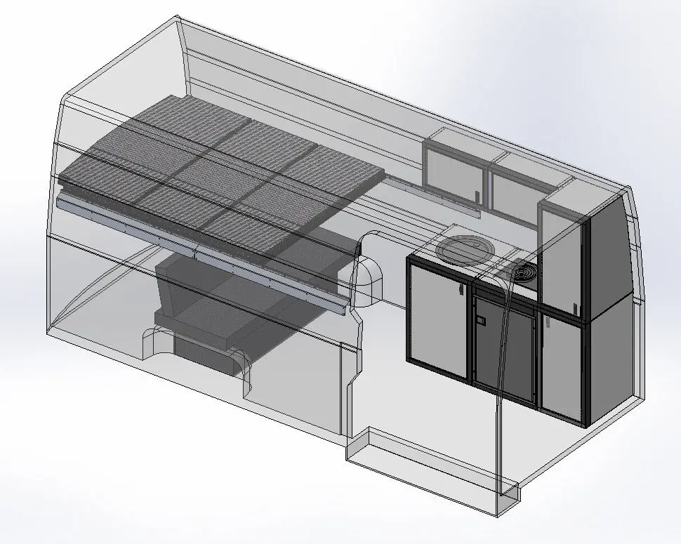 Concept Sprinter Van 11 1