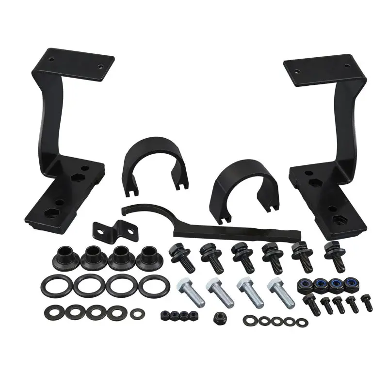 Arb Bp51 Fit Kit Tacoma Front 1