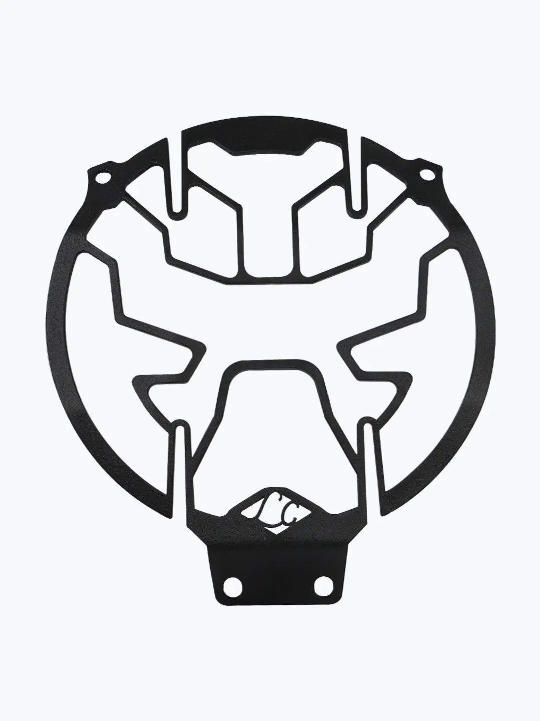 Legundary Hero Mavrick 440 Mig Headlight Grill 1