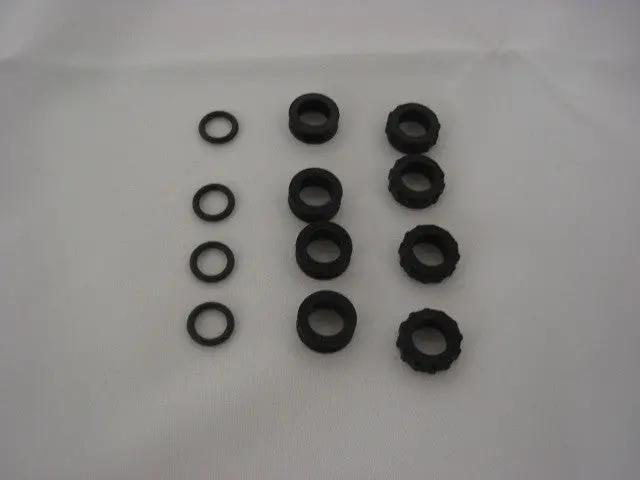 Fuel Injector O-Ring Seal Kit 90-97 1