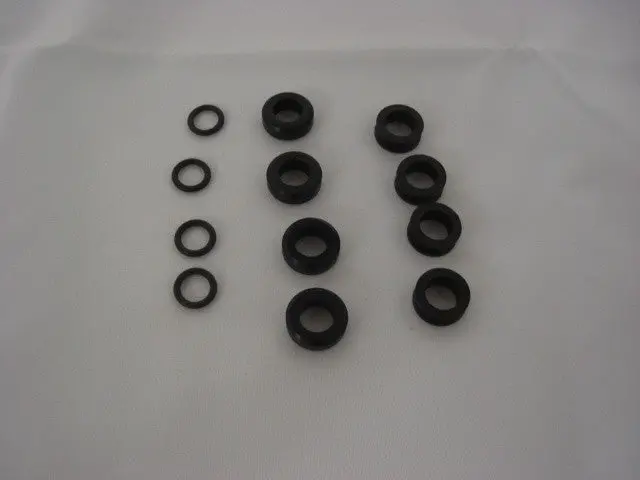 Fuel Injector O-Ring Seal Kit, 99-05 1