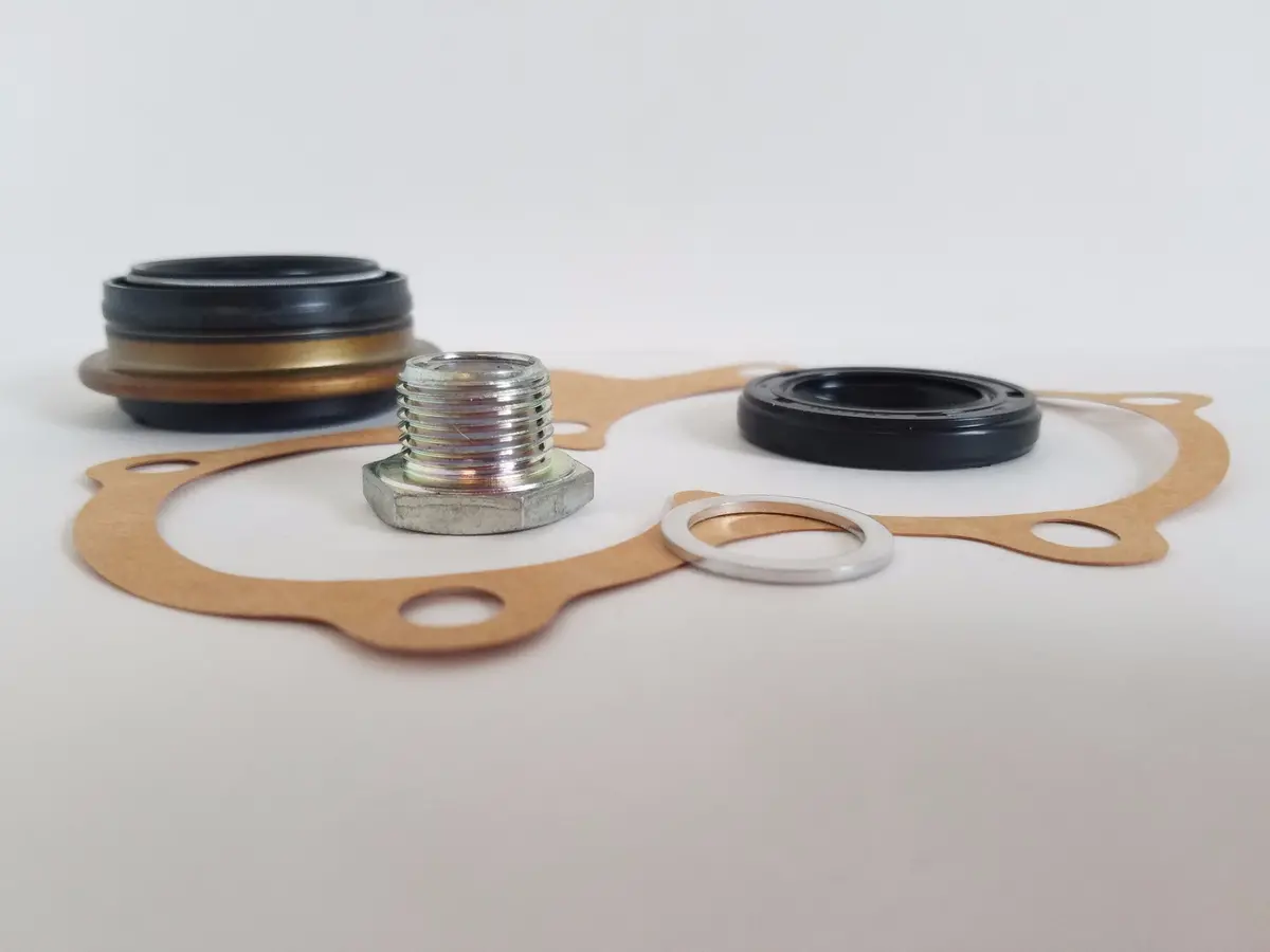 Transmission Reseal Kit 1