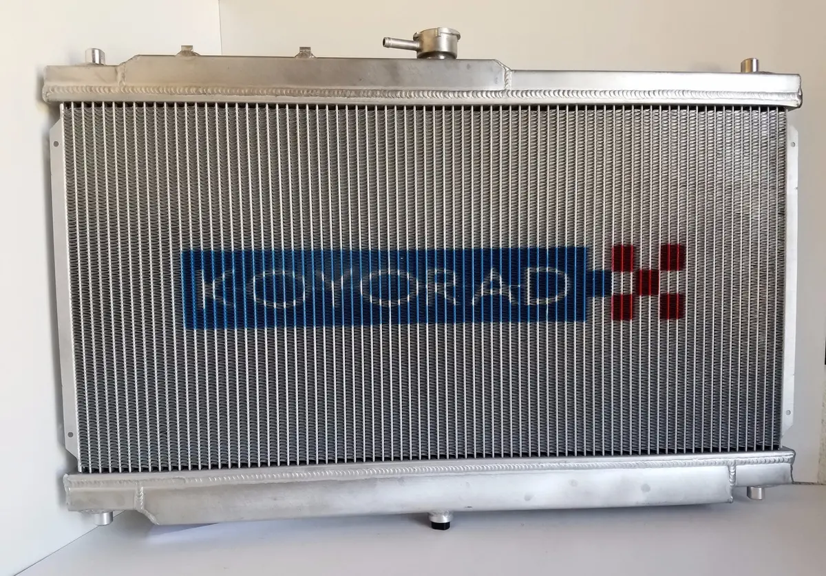 Miata Koyo Aluminum Radiator 1