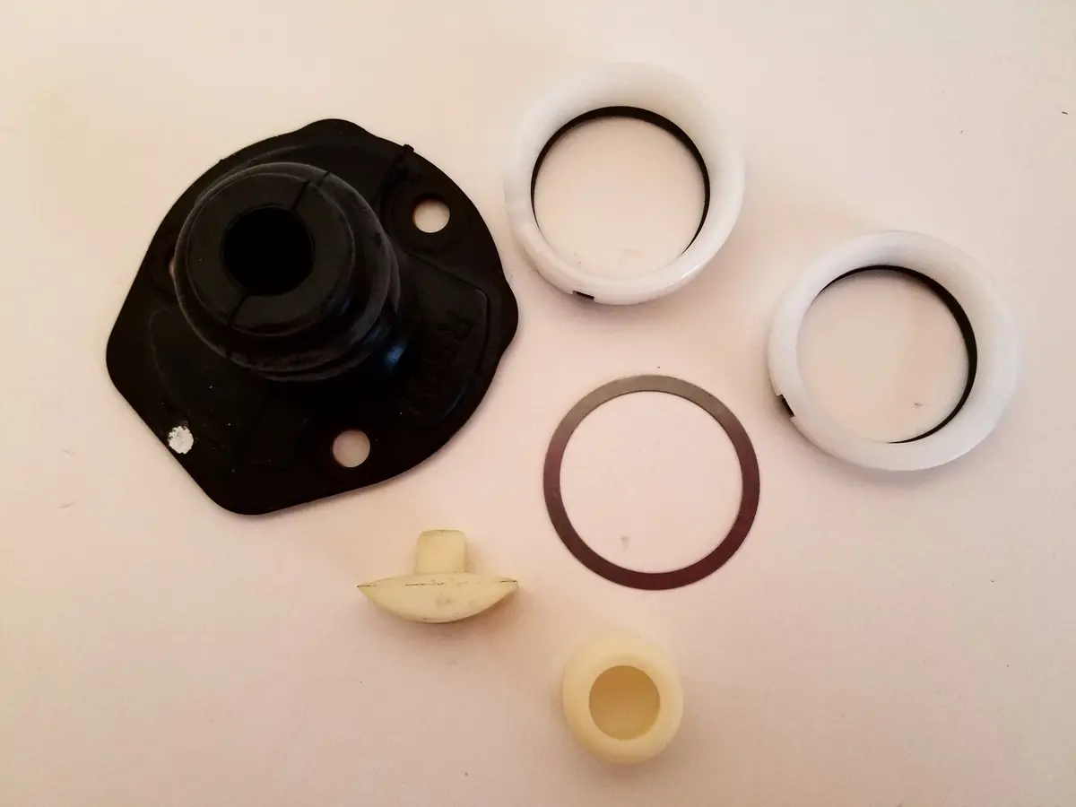 Shifter Rebuild Kit Na 1