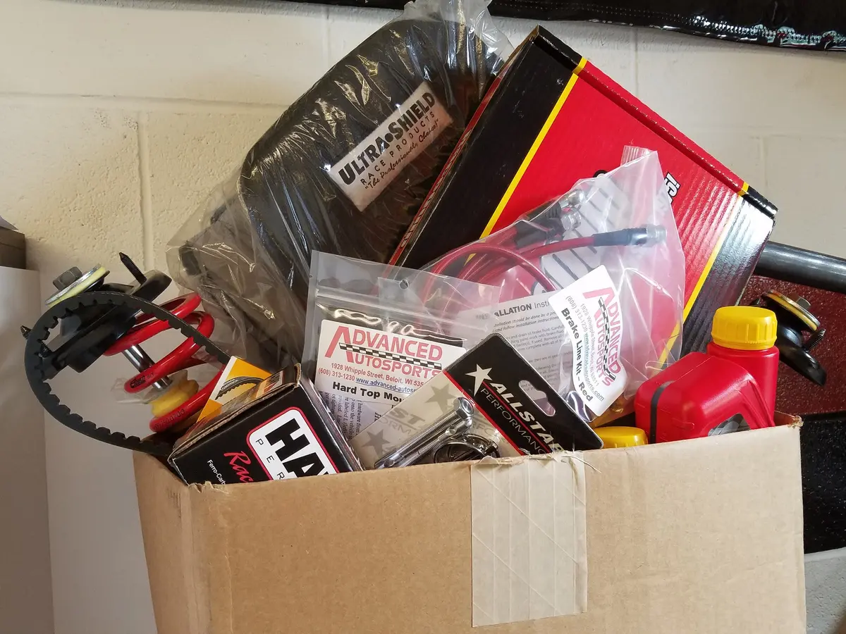 Spec Miata In A Box 1