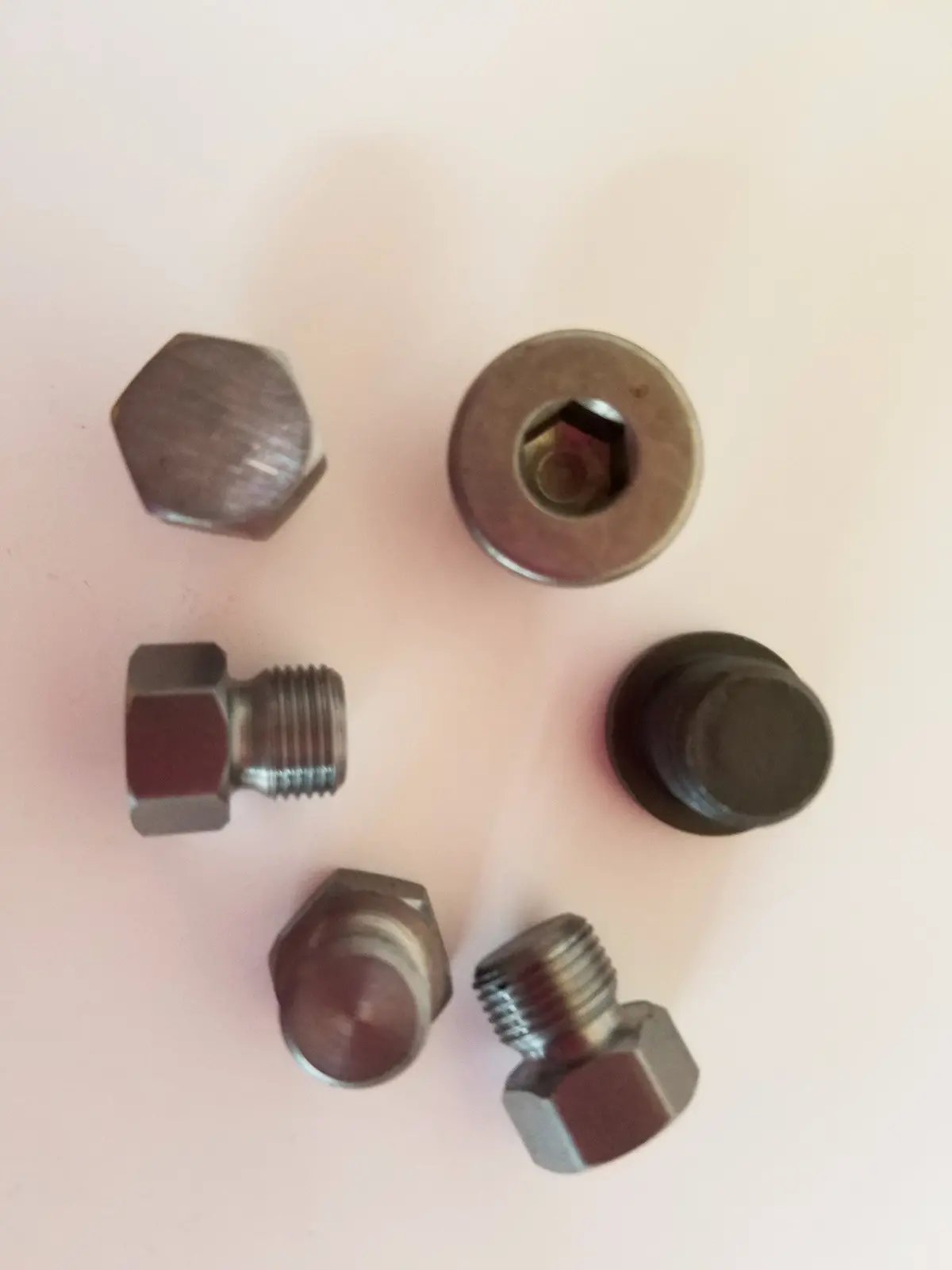Power Steering 6 Plug System 1