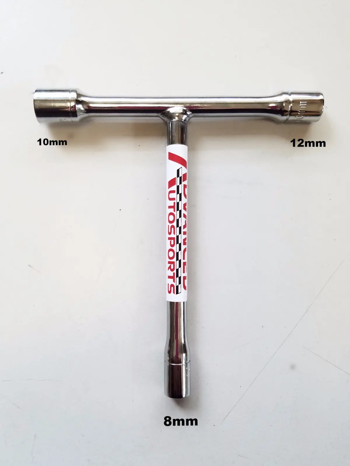 Handy Dandy Light Duty Wrench 1