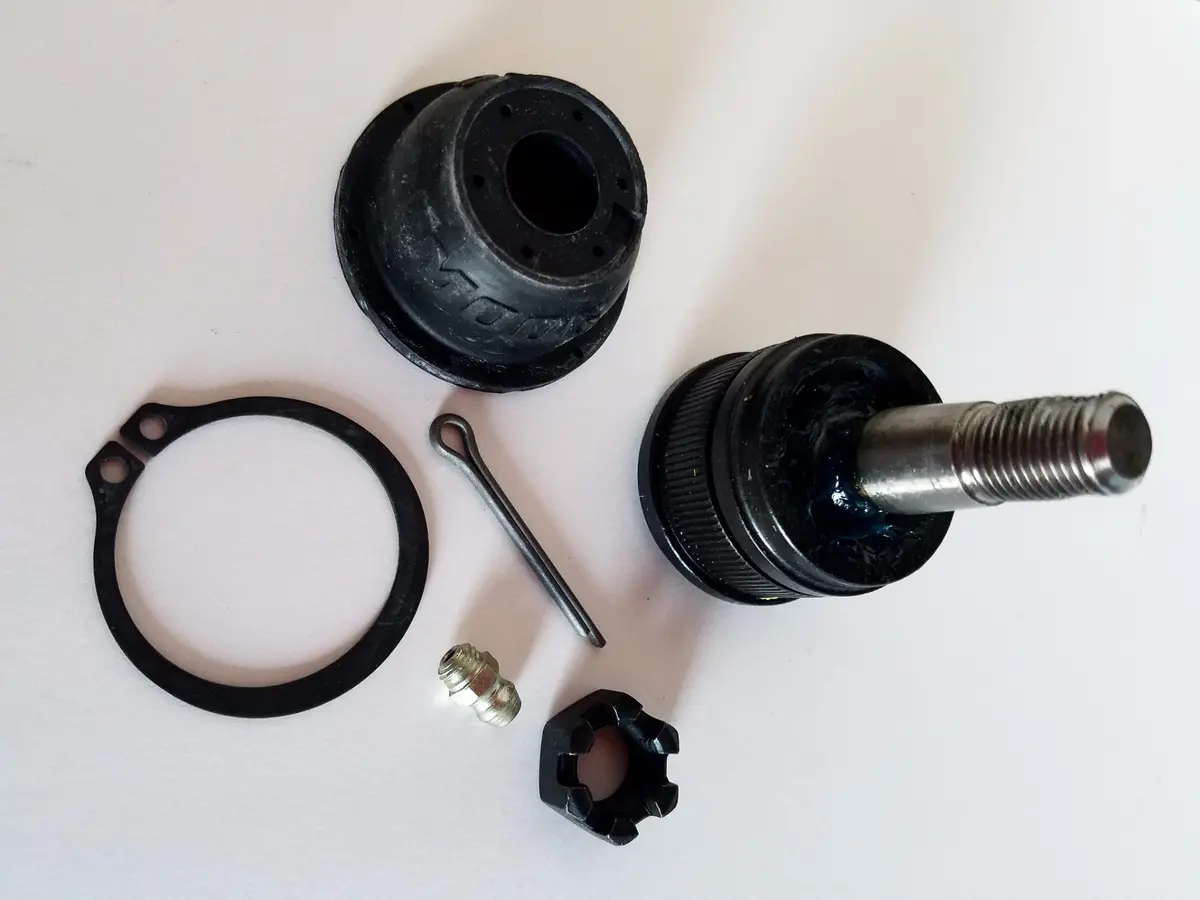 Upper Ball Joint For 1990-1997 1