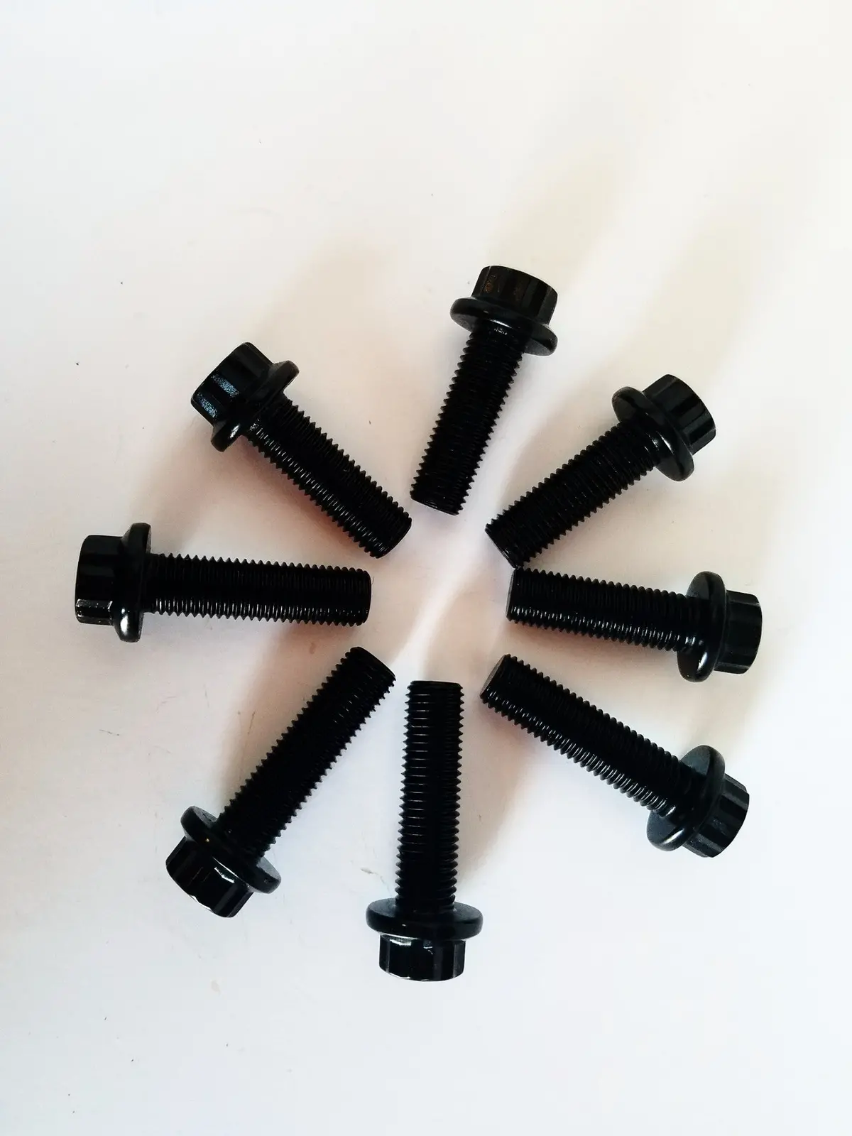 Brake Caliper Bolts 1