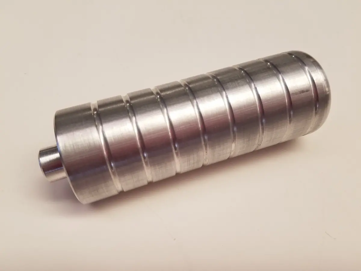 Pilot Bearing Installation Tool 1