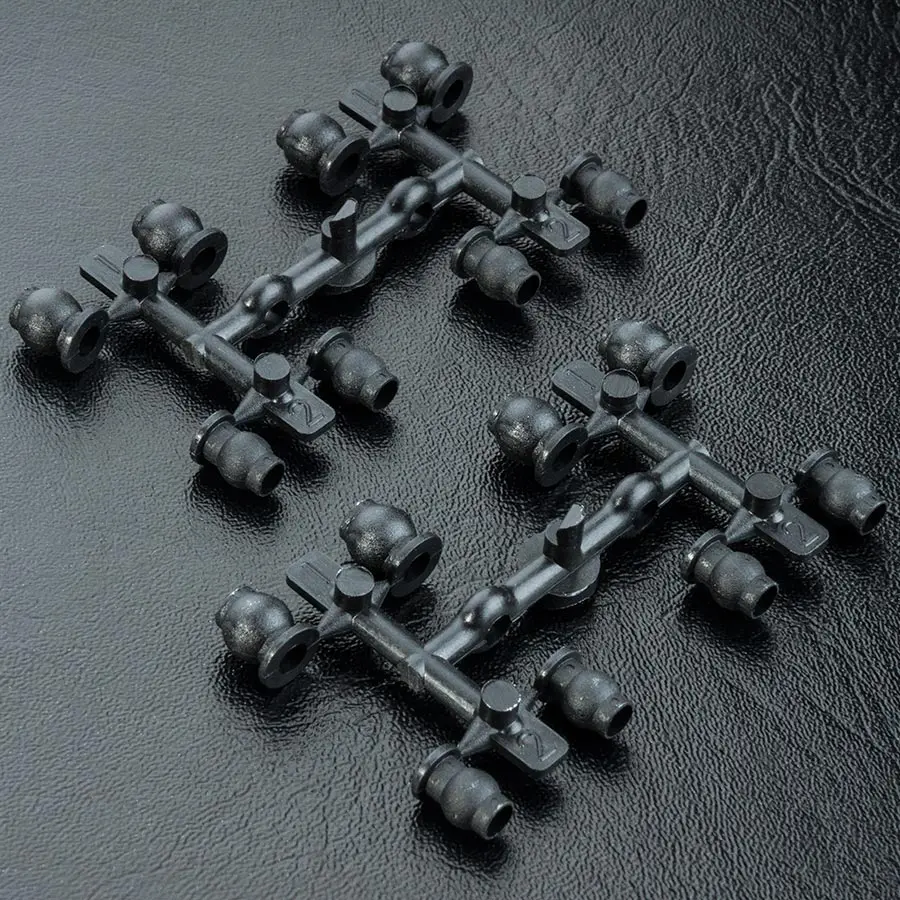 Mst D Parts - Ball Connector 1