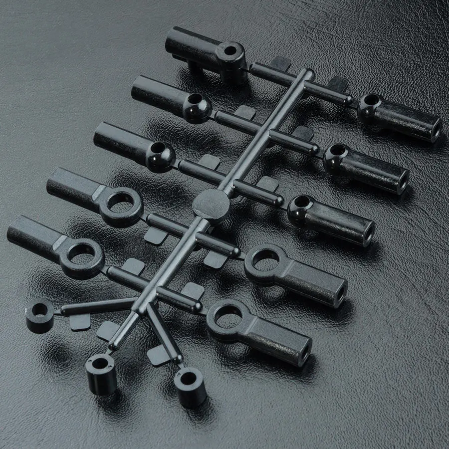Mst H Parts - Adjuster Set 1