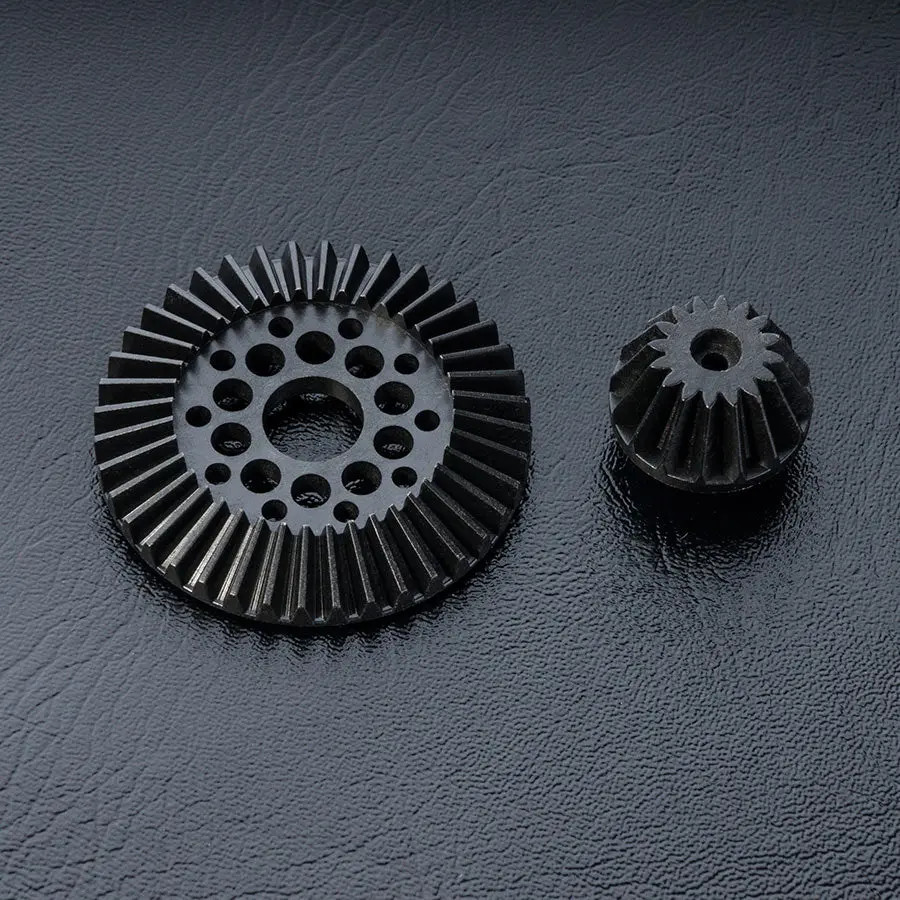 Mst Bevel Gear Set 40-16 1