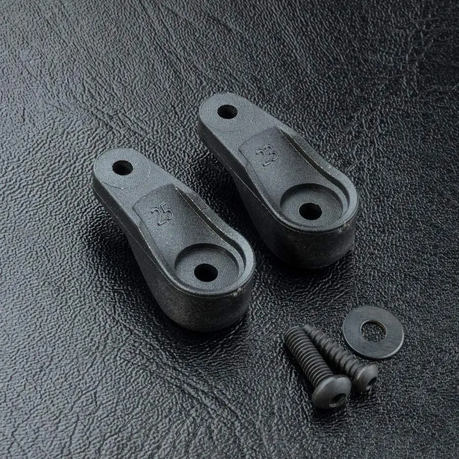 Mst Servo Horn Set 23T/25T 1