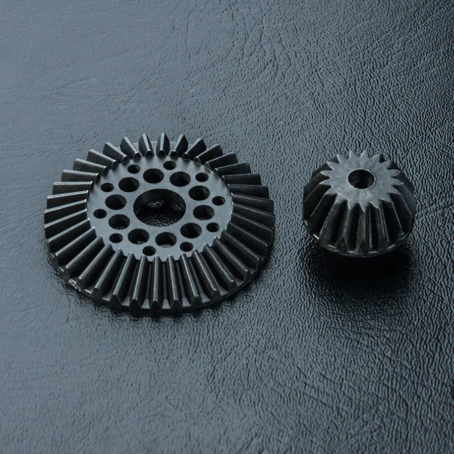 Mst Bevel Gear Set 36-17 1