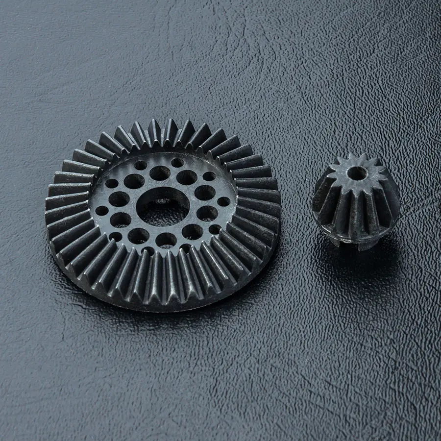 Mst Bevel Gear Set 40-13 1