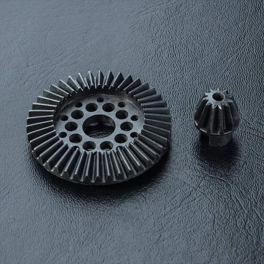 Mst Bevel Gear Set 42-11 1