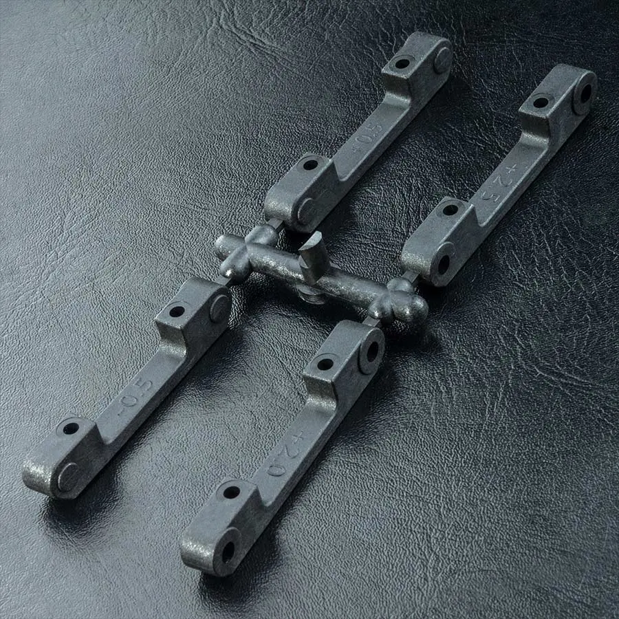 Mst Suspension Mount Set 1