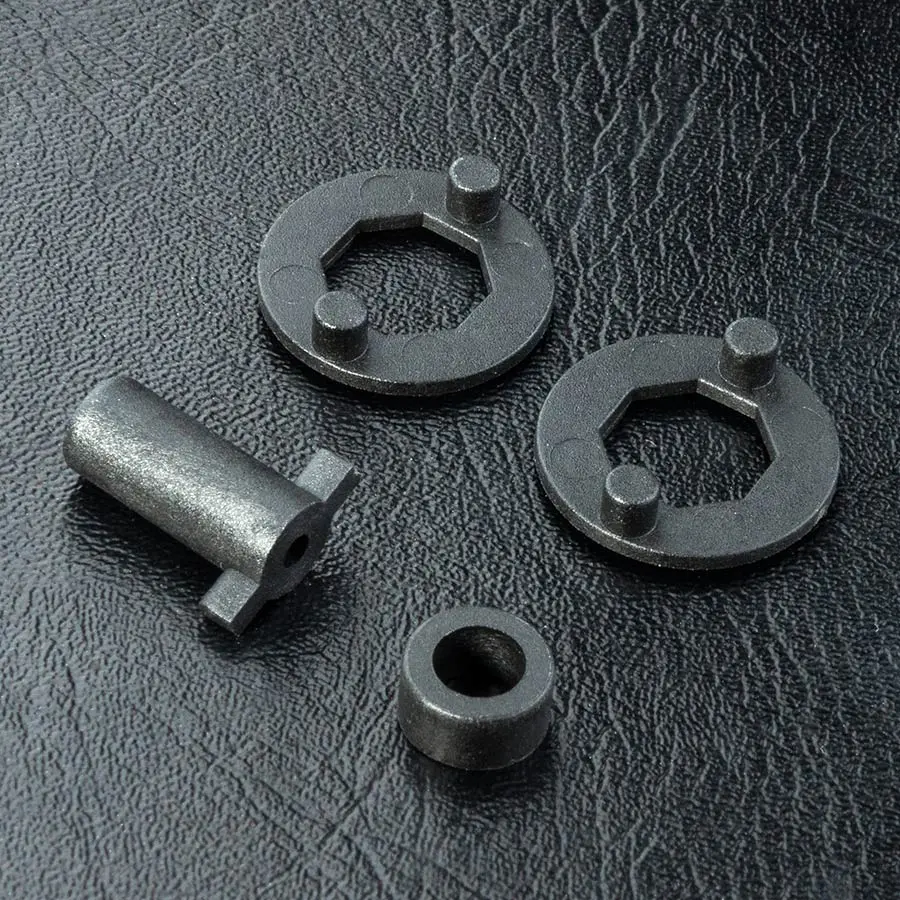 Mst Spool Parts Set 1