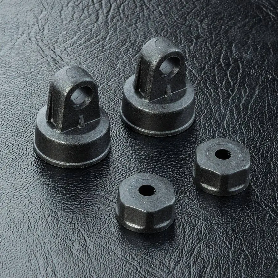 Mst Damper Cap Set 1