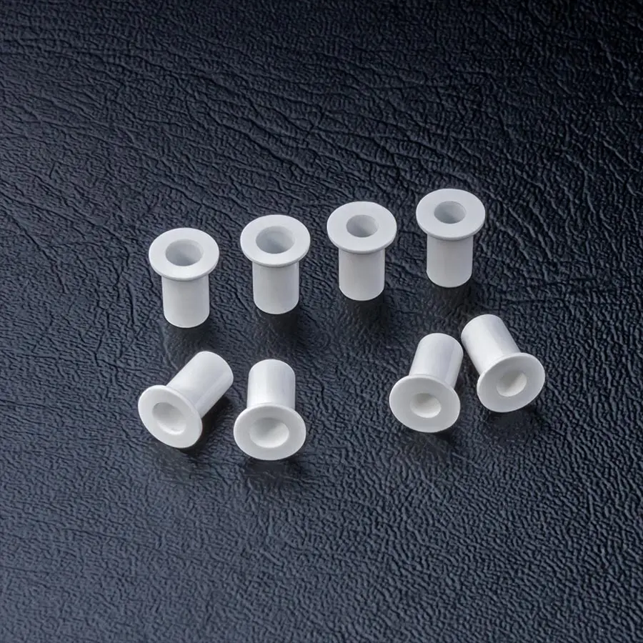 Mst Arm Shaft Bush Set - White 1