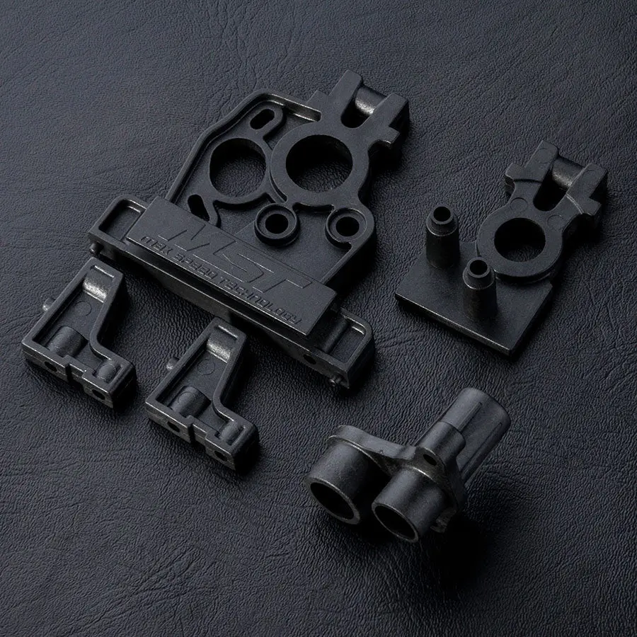 Mst Fxx Reducer Set 1