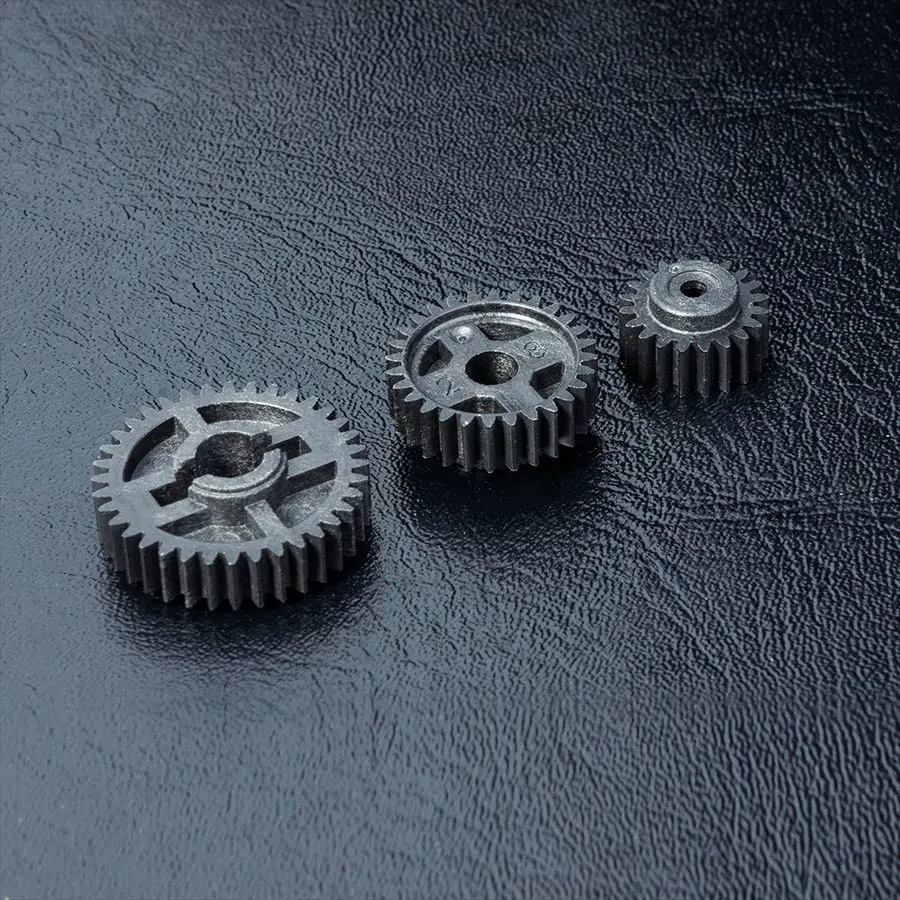 Mst Fxx Reduction Gear Set 1