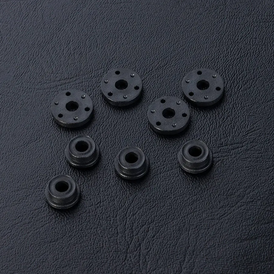 Mst Pom Piston Spacer Set 1