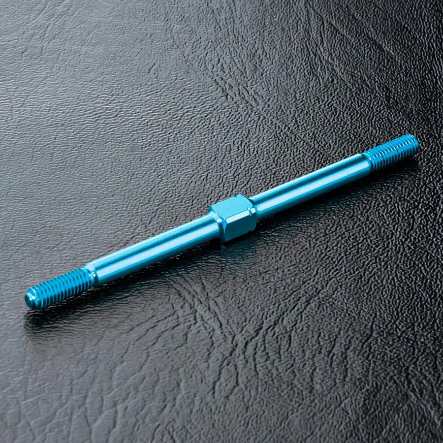 Mst Alum. Turnbuckle 3 X 60 2