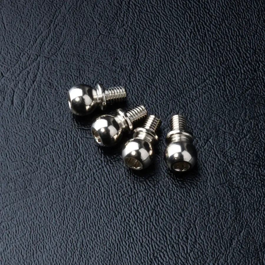 Mst Ball Connector 5.8 X 4 1