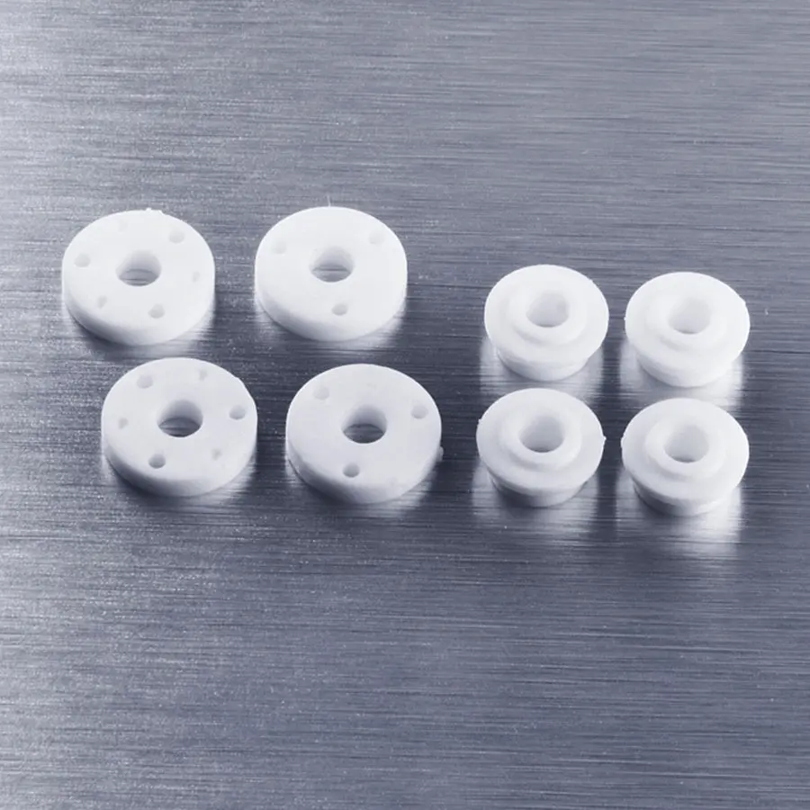 Mst Piston Spacer Set 1